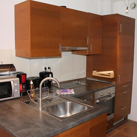 Ferienwohnung F225 Fuer 2-5 Personen An Der Ostsee Brasilien Buitenkant foto