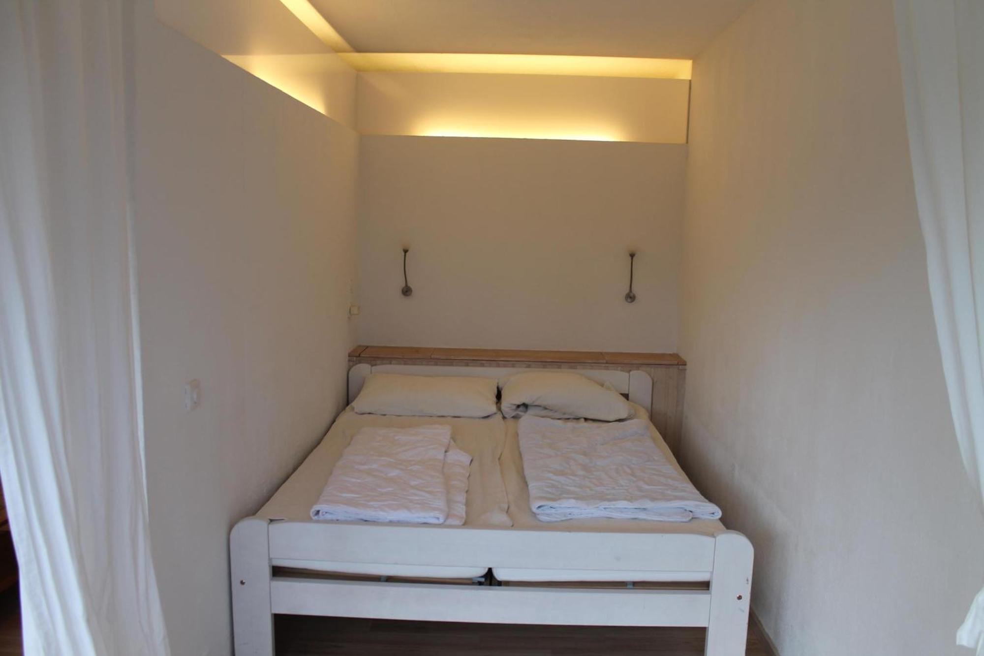 Ferienwohnung F225 Fuer 2-5 Personen An Der Ostsee Brasilien Buitenkant foto