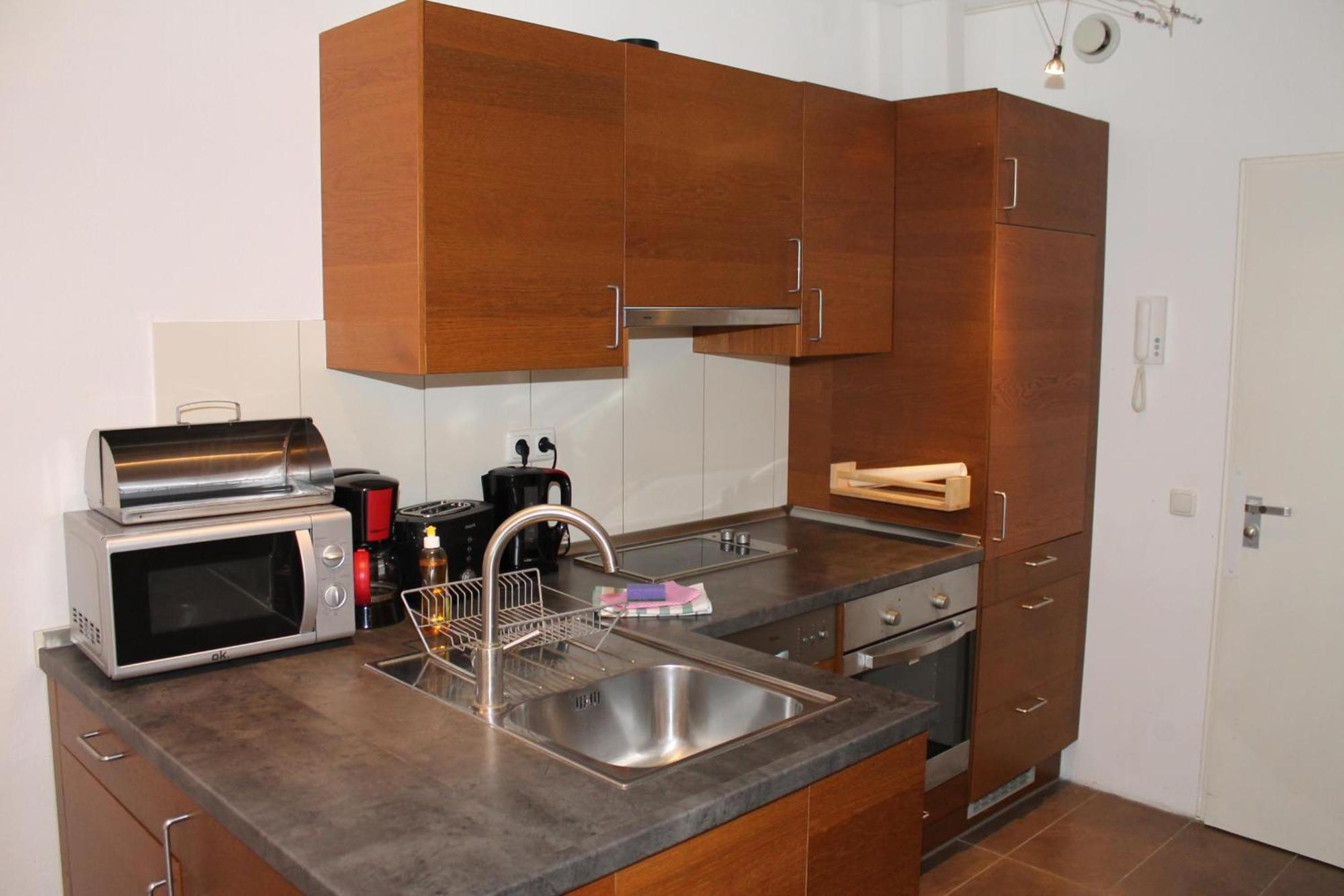 Ferienwohnung F225 Fuer 2-5 Personen An Der Ostsee Brasilien Buitenkant foto