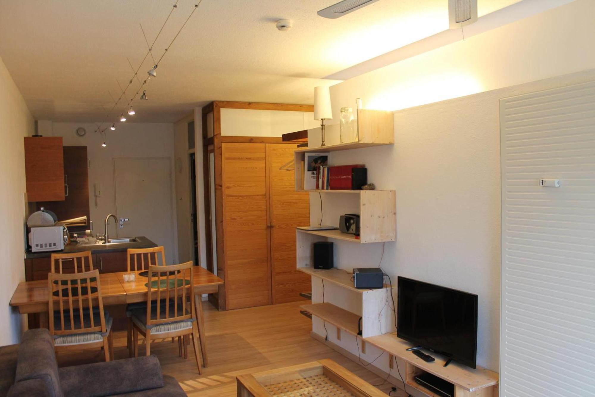 Ferienwohnung F225 Fuer 2-5 Personen An Der Ostsee Brasilien Buitenkant foto