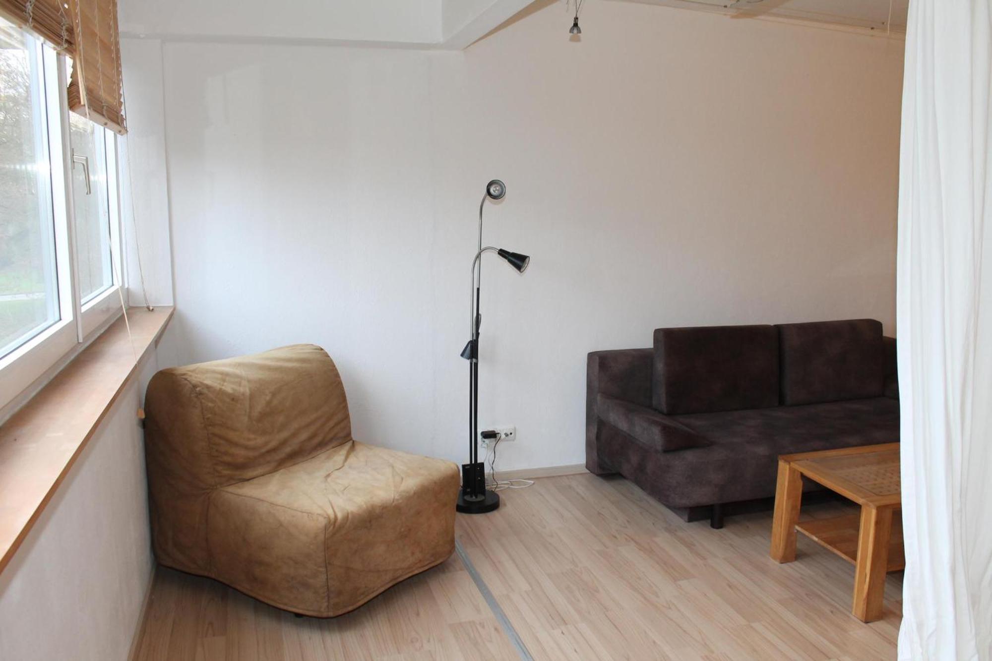 Ferienwohnung F225 Fuer 2-5 Personen An Der Ostsee Brasilien Buitenkant foto