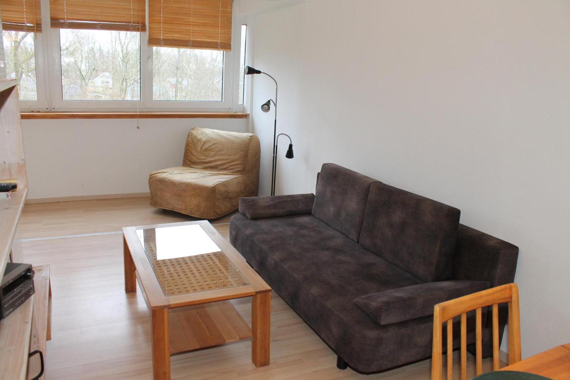 Ferienwohnung F225 Fuer 2-5 Personen An Der Ostsee Brasilien Buitenkant foto